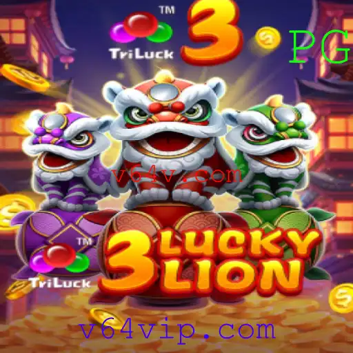 Explorando 3LUCKYLION: Um Mergulho no Universo do Jogo