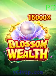 BlossomofWealth: Um Mergulho Profundo no Novo Fenômeno do Jogos