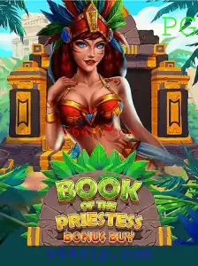 Explorando o Fascinante Universo de BookOfThePriestess
