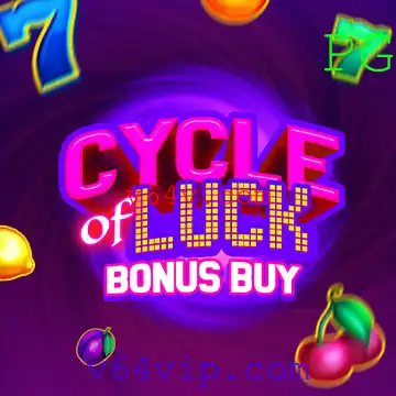 Descubra o Mundo do Jogo Cycle of Luck Bonus Buy