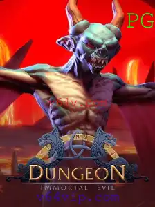 Descubra o Mundo de Aventuras em Dungeon