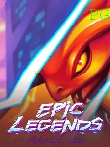 EpicLegends: Um Fenômeno no Mundo dos Jogos Online