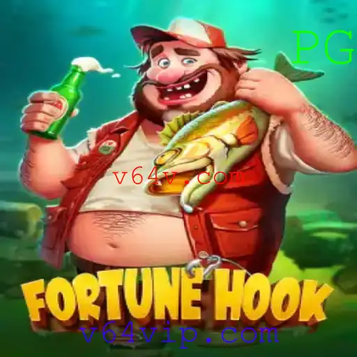 Descubra FortuneHook: O Jogo de Estratégia Que Conquista o Mundo