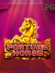 Explorando o Mundo de FortunaHorse: Um Mergulho no Jogo Revolucionário