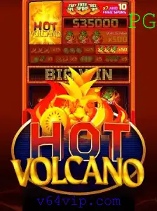Explorando o Vibrante Mundo de HotVolcano: Um Guia Completo