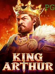 KingArthur: Um Mergulho no Mundo da Aventura Digital