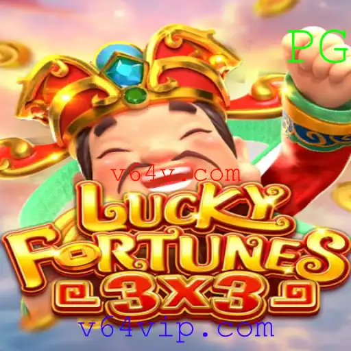 Explorando o fascinante mundo de LUCKYFORTUNES3x3: Instruções e Regras para Novatos