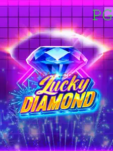 Desvendando o Jogo LuckyDiamond: Um Mundo de Diversão e Sorte