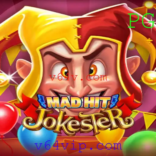 Descubra o Novo e Excitante Jogo: MadHitJokester