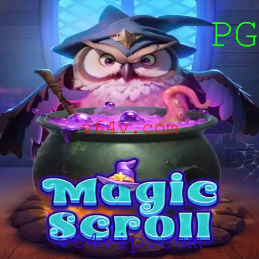 Descubra o Fascinante Mundo de MagicScroll