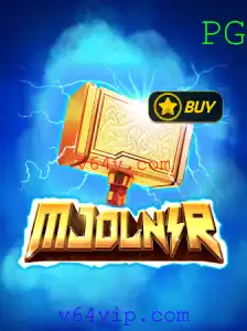 Descubra o Mundo de Mjolnir: O Excitante Jogo de Estratégia