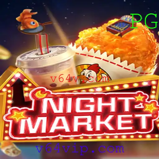 Explorando o Jogo NIGHTMARKET: Uma Imersão no Universo de V64V.com