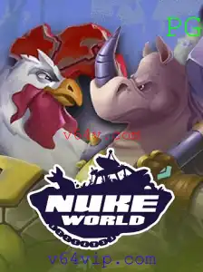 Explorando o Inovador Jogo NukeWorld: Descrição e Regras