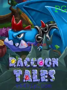 Explorando o Mundo de RaccoonTales: Uma Aventura Selvagem