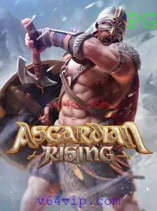Descubra AsgardianRising: O Novo Fenômeno dos Jogos Online