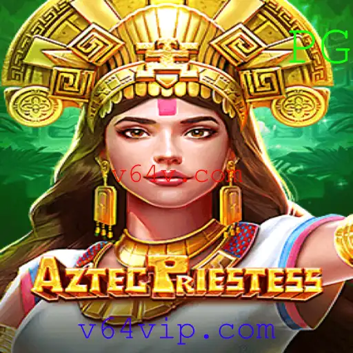 AztecPriestess: Um Mergulho no Mundo Antigo com v64v.com