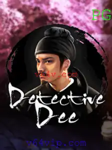 Explorando os Mistérios de DetectiveDee: Uma Jornada Envolvente no Mundo dos Jogos de Detetive