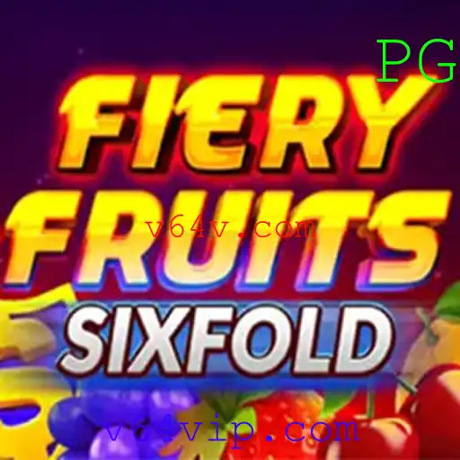 FieryFruitsSixFold: Desvende os Segredos desse Jogo Inovador