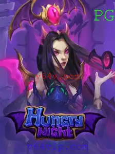 Explorando o Mundo de HungryNight: Um Novo Fenômeno no v64v.com