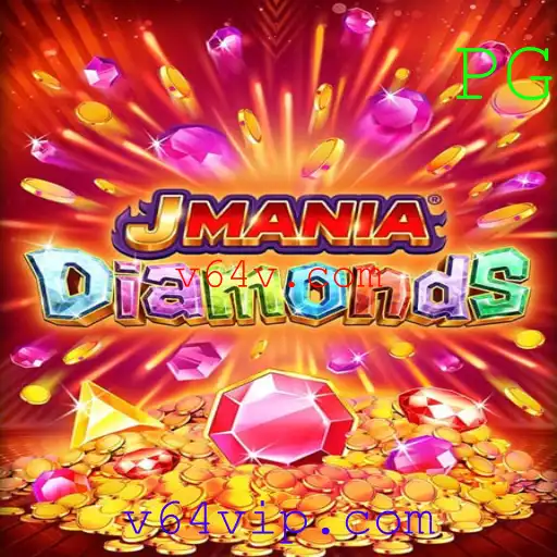 Descubra o Fascinante Mundo de JManiaDiamonds