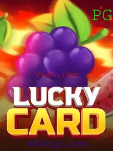 Descubra o Empolgante Mundo de LuckyCard - Um Jogo de Estratégia e Sorte
