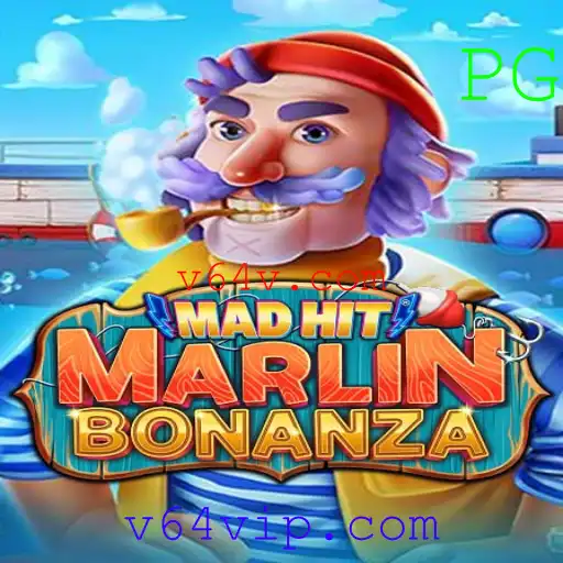 Explorando o Jogo MadHitMarlinBonanza: Uma Aventura no Mundo Digital com v64v.com