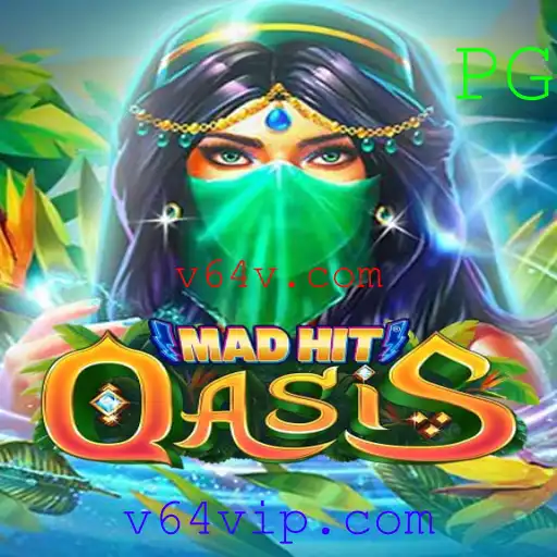 MadHitOasis: Uma Jornada Desafiadora no Mundo dos Jogos