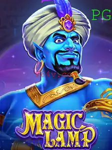 MagicLamp: Descubra o Fascinante Mundo deste Jogo Inovador