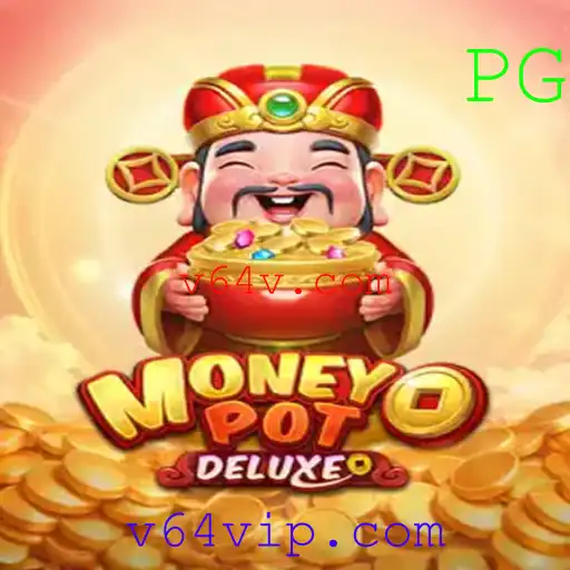 Explorando o Universo de MoneyPotDELUXE: Um Jogo de Estratégia e Sorte