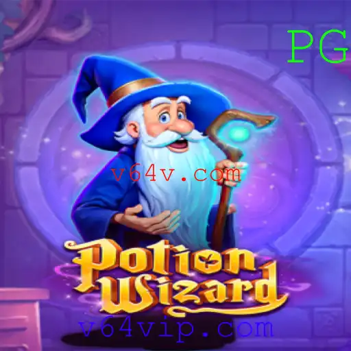 Explorando o Mundo Mágico de PotionWizard