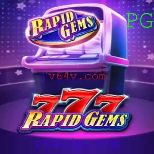 Descubra o Fascinante Jogo RapidGems777