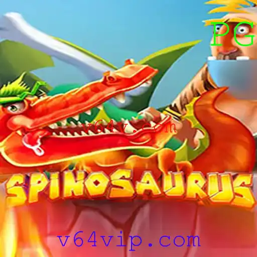 Spinosaurus: Explorando o Mundo dos Dinossauros no Jogo da Moda