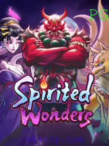 Descubra SpiritedWonders: Uma Jornada Inovadora e Encantadora
